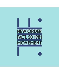 New Order - Movement (Expanded Edition) CD