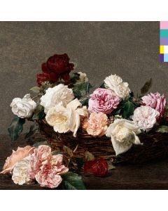 New Order - Power, Corruption & Lies CD