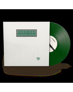 Chris Rea - Shamrock Diaries (40th Anniversary Edition) (Green Recycled Vinyl) LP