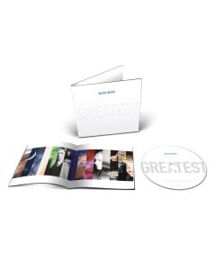 Duran Duran - Greatest CD