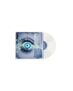 Michael Monroe - Outerstellar (Indie Exclusive Edition) (White Vinyl) LP
