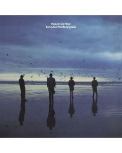 Echo & The Bunnymen - Heaven Up Here CD