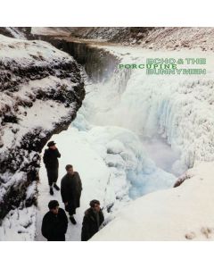 Echo & The Bunnymen - Porcupine CD