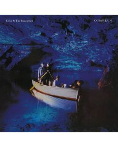 Echo & The Bunnymen - Ocean Rain CD