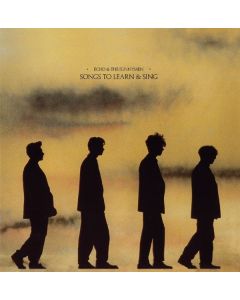 Echo & The Bunnymen - Songs To Learn & Sing CD