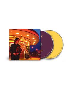Richard Hawley - Coles Corner (20th Anniversary) (Deluxe Edition) CD