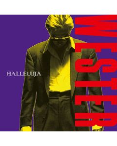 Westernhagen - Halleluja (2025 Remaster) CD