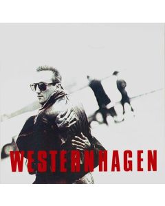 Westernhagen - Westernhagen (2025 Remaster) CD