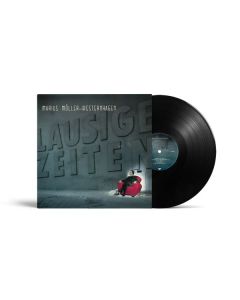 Westernhagen - Lausige Zeiten (2025 Remaster) (180g) LP