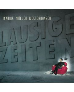 Westernhagen - Lausige Zeiten (2025 Remaster) CD