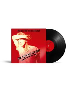 Westernhagen - Die Sonne so rot (2025 Remaster) (180g) LP