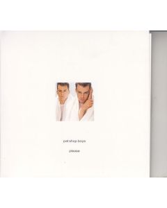 Pet Shop Boys - Please (2018 Remaster) CD