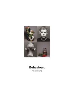 Pet Shop Boys - Behaviour (2018 Remaster) CD