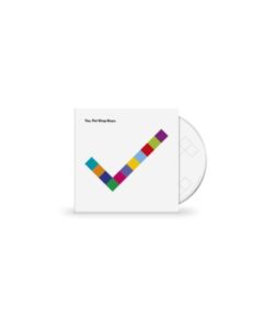 Pet Shop Boys - Yes (remastered 2018) CD