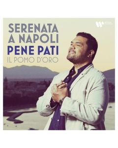Pene Pati - Serenata a Napoli CD