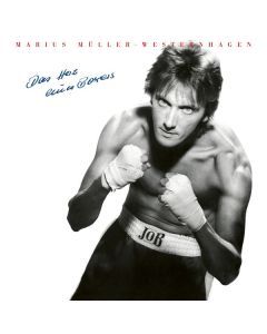 Westernhagen - Das Herz eines Boxers (2025 Remaster) CD