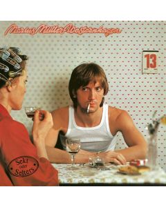 Westernhagen - Sekt oder Selters (2025 Remaster) (180g) LP