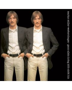 Westernhagen - Ganz allein krieg ich's nicht hin (2025 Remaster) (180g) LP