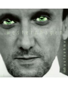 Westernhagen - Nahaufnahme (2025 Remaster) CD