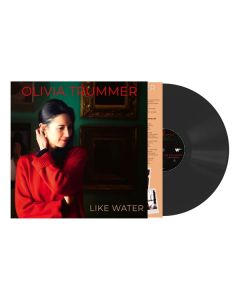 Olivia Trummer - Like Water LP