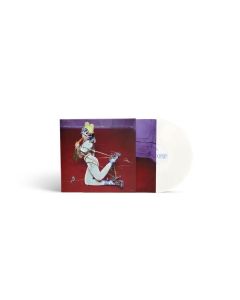 Ashnikko - Smoochies (Limited Indie Exclusive Edition) (Opaque White Vinyl) LP