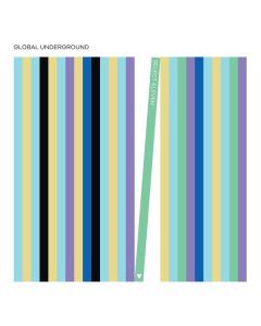 Global Underground: Select #11 (Colored Vinyl) LP