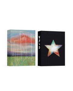 The Rose - WRLD (Deluxe Edition) CD