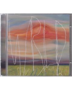 The Rose - WRLD (Jewel Version 1) CD