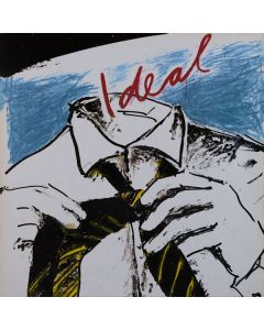 Ideal - Ideal (2025 Mix) CD