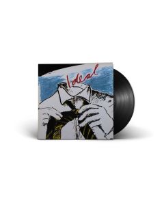 Ideal - Ideal (2025 Mix) (Recycled Vinyl) LP