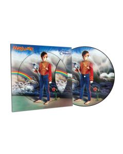 Marillion - Misplaced Childhood (40th Anniversary) (2017 Remaster) (Picture Disc) LP