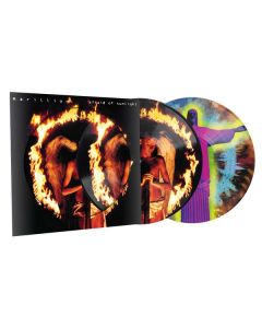 Marillion - Afraid Of Sunlight (2019 Michael Hunter Remix) (30th Anniversary) (Limited Edition) (Picture Disc) LP