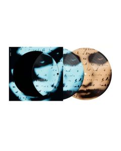 Marillion - Brave (2018 Remix by Steven Wilson) (Picture Disc) LP