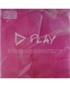 Ed Sheeran - Play (Limited Edition) (Lilac Vinyl) LP