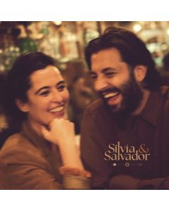 Salvador Sobral & Silvia Perez Cruz - Silvia & Salvador CD