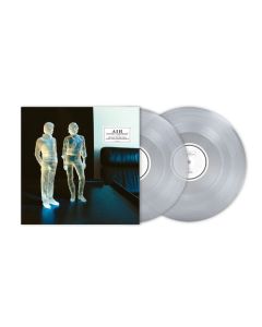 Air - Pocket Symphony (Limited Edition) (Ultra Clear Vinyl) LP