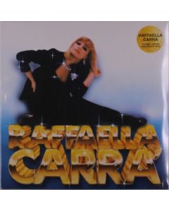 Raffaella Carra - Raffaella Carra (180g) (Limited Edition) LP