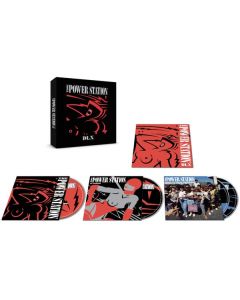 The Power Station - The Power Station (40th Anniversary Edition) CD