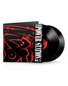 The Power Station - The Power Station (40th Anniversary Edition) (remastered) LP