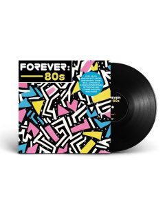 Forever: 80s LP