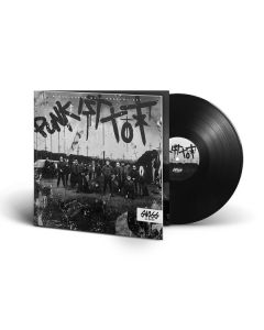 Swiss & Die Andern - Punk ist tot LP