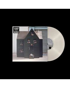 NewDad - Altar (Cream Vinyl) LP