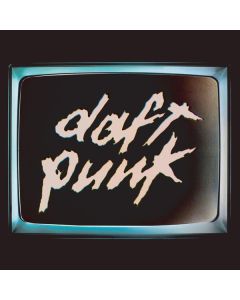 Daft Punk - Human After All: Remixes (180g) (Limited Edition) LP