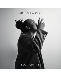 Abel Selaocoe - Cellokonzert "Four Spirits" CD