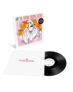 Air - The Virgin Suicides Redux (25th Anniversary Edition) (New Analog Mix) LP