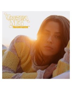 Vanessa Mai - Traumfabrik CD