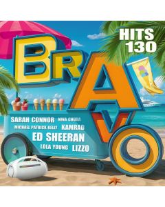 Bravo Hits 130 CD