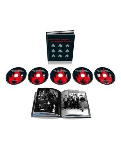 Stiff Little Fingers - Inflammable Material (2025 Remaster) CD