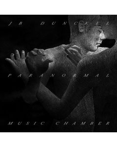 Jean-Benoit Dunckel - Paranormal Music Chamber CD