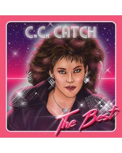 C.C. Catch - The Best CD